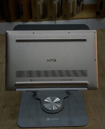 dell i7: Dell XPS, 13.3 ", Intel Core i5, 128 GB — 6