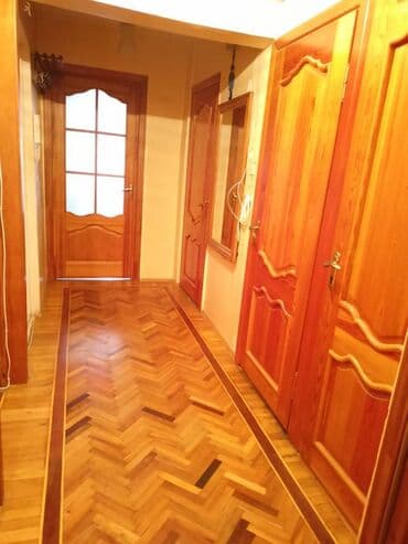 sumqayit bina evi: Bakı, Binəqədi qəs., 2 otaqlı, Köhnə tikili, m. Gənclik, 65 kv. m — 3