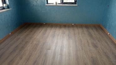 Отделочные работы: 🤝Salam əleykum 👉Laminat parket plintus ustası, keyfiyyətli və səliqəli — 3