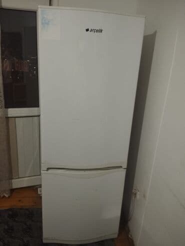 arçelik soyuducu: Arcelik
Nofrost,ustada olmayib
Tam islekdi
Unvan Hezi Aslanov
Ziko🦋 — 1