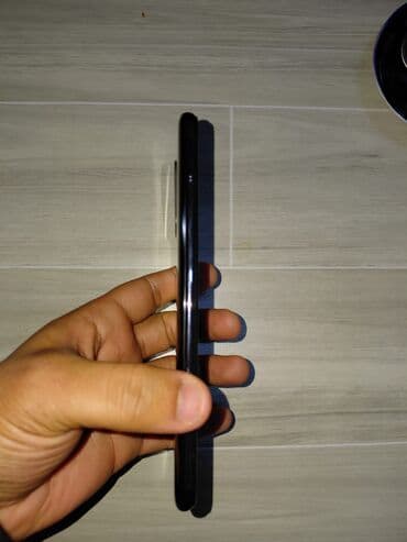 xiaomi redmi note 9 s qiymeti: Redmi Note 10S, 64 GB, rəng - Göy, Barmaq izi — 4