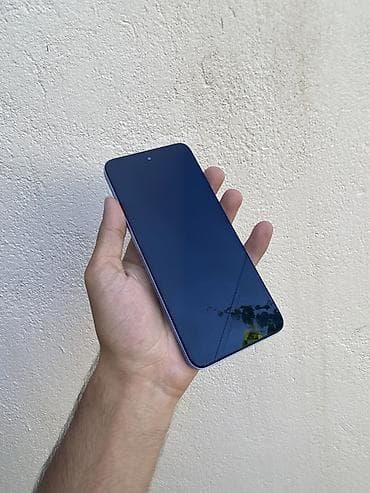 redmi not 12 s: Redmi 12, 256 GB, rəng - Göy — 3