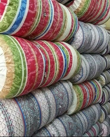 fatimə mebel: Yun dosək
Tezedir hazirlari var whatsapp var — 1