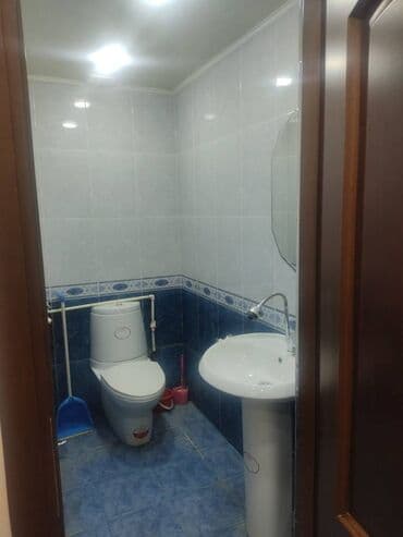 7 mikrorayon: Binəqədi rayonu vorovskidə Daxixili qosumkara yaxin 10 mertebeli — 17