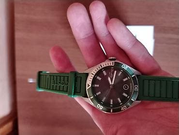 qol sahatlar: TƏCİLİ SATİLİR!!! Original mağazadan alınıb 350 azne. 100 manata — 4