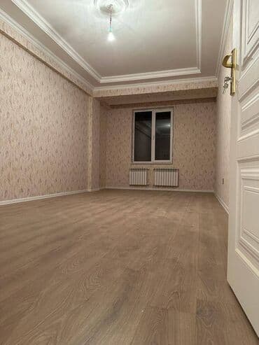 kristal şadlıq sarayı razin: 2 otaqlı, Yeni tikili, 66 kv. m — 2