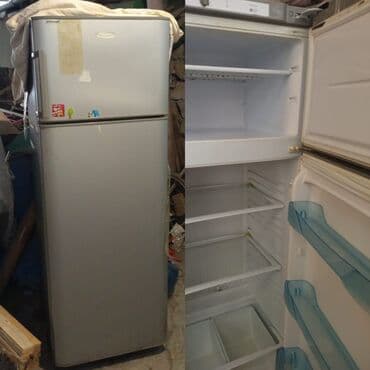 İşlənmiş Soyuducu Satılır lalafo.az -da İşlənmiş Soyuducu Satılır