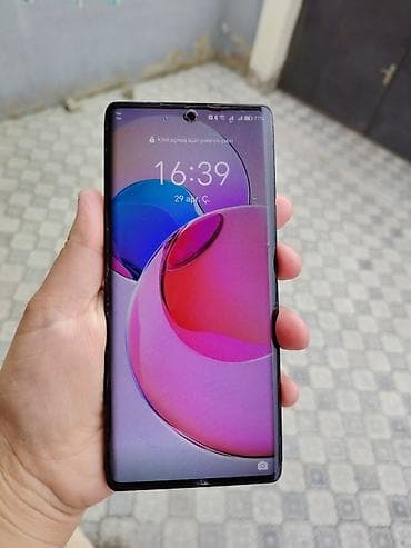 honor x 9 c: Honor X9a, 256 GB, rəng - Qara — 5