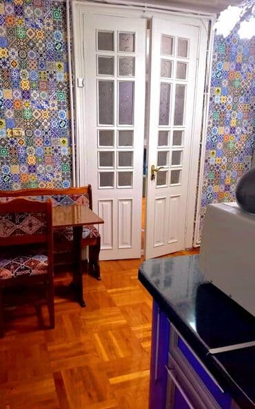 квартиры баку аренда: 2 otaqlı — 18