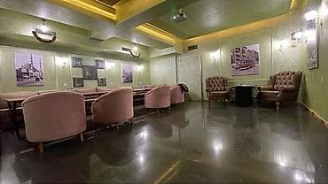 restaurant: İcarəyə verilir – geniş və zövqlü interyerə malik məkan Təyinat: - — 3