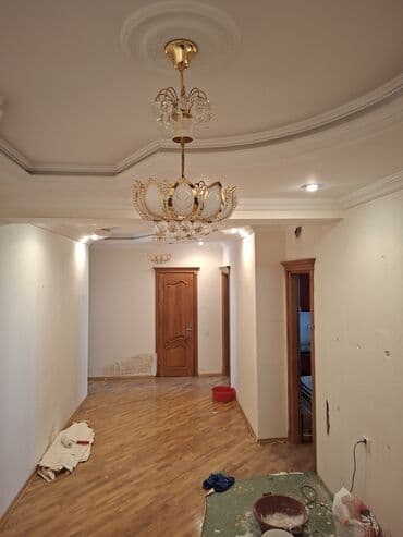 Vazalar: Çılçıraq, 5 lampa, Xrustal — 2