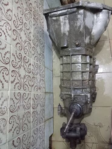 en yaxsi akumulator: Mexaniki, VAZ (LADA) 06, Orijinal, İşlənmiş — 1