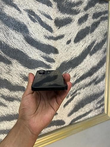 ayfon 13 pro max: Redmi Note 13, 128 ГБ, цвет - Черный, Отпечаток пальца, Face ID — 8