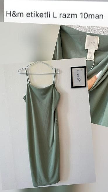 Cox sayda yeni etiketli donlar etekler. koftalar salvarlar var melumat