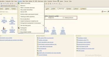 Sifarişlə əl işləri: 1C8.3 programının komputerə yazilması. Yeni hesablar planiyla — 1