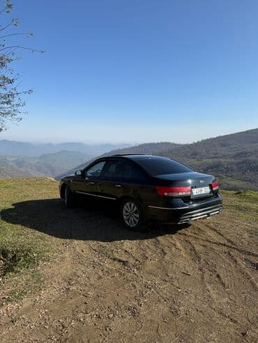 elektrik açarı: Hyundai Sonata: 2 l | 2008 il Sedan — 13