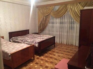 insacilarda kiraye evler: Yasamal rayonu (Tib kolleci, 20 yanvar və inşaatçılar metrosuna yaxın) — 4