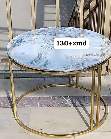 madeyra metbex stolu: Jurnal masası — 1