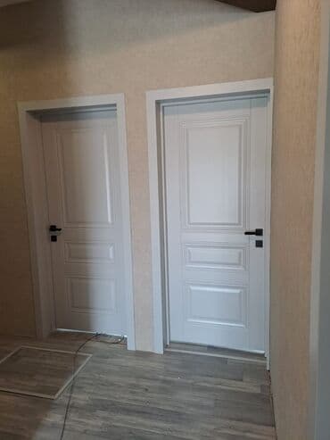 qapi seyf: Yeni Otaq qapısı 90x205 sm Zamok və çərçivə ilə, Zəmanətli, Ödənişli quraşdırma, Pulsuz çatdırılma, Ödənişli çatdırılma, Rayonlara çatdırılma — 10