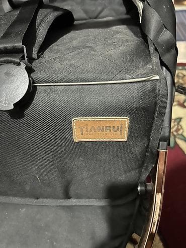 usaqlar ucun sekiller: Klassik gəzinti arabası — 4