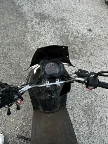 электробайк баку: - Jardan, 50 sm3, 4000 km — 8