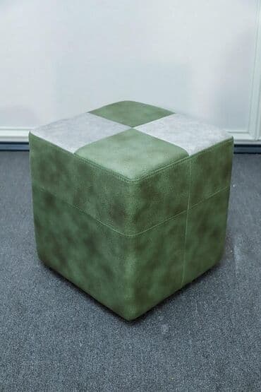 xonça şəkli çəkmək: Oturacaq yeni — 1