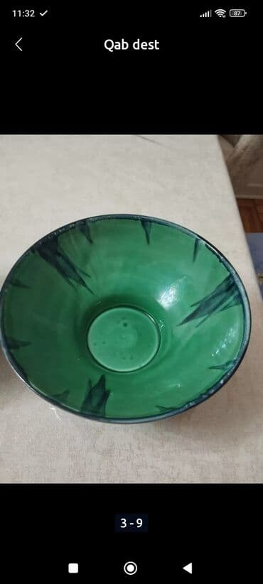 набор художника: Qab — 3