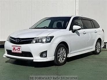 maşin satisi: Qazanclı olmaq üçün icarə Toyota Corolla Axio / Fielder - avtomobili — 3