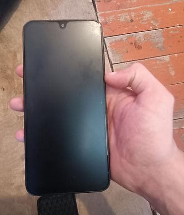 scaner: Samsung Galaxy A17, 128 GB, rəng - Qara, İki sim kartlı — 2