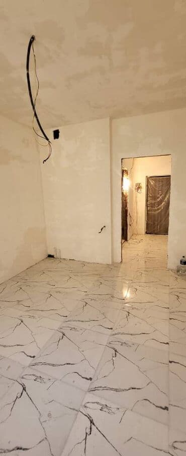 yeni baki masazir: Zığ qəs., 3 otaqlı, Yeni tikili, 90 kv. m — 9