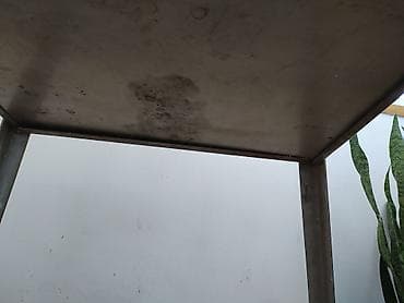 Manqallar, qrillər, barbekyu: Manqal, Kömür, Sökülə bilən — 2