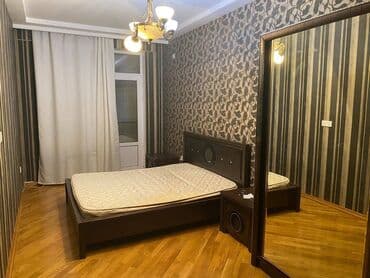 evler bineqedide: Neftcilər metrosuna yaxin nazli şadliq evinə yaxin 18 mertebeli — 2