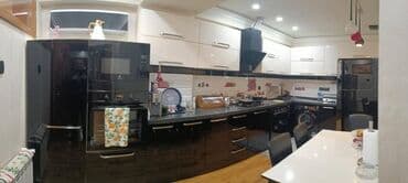 баку белый город купить квартиру: 3 комнаты, Новостройка, м. Нариман Нариманов, 136 м² — 5