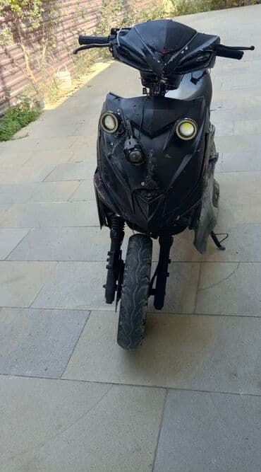 Moon 50 sm3, 128565 km