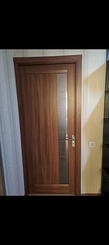 İşlənmiş Otaq qapısı 90x200 sm Şəbəkə ilə, Zəmanətli, Ünvandan götürmə lalafo.az -da İşlənmiş Otaq qapısı 90x200 sm Şəbəkə ilə, Zəmanətli, Ünvandan götürmə
