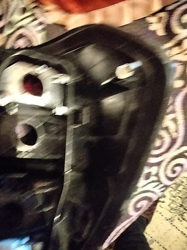 vaz 2107 ehtiyyat: Chevrolet 2024 il — 5