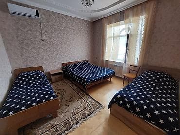 otaq studiya: 3 otaqlı — 8