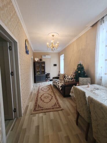 sumqayit 3 cu mikrorayon: Binəqədi qəs. 3 otaqlı, 90 kv. m, Kredit yoxdur, Yeni təmirli — 12