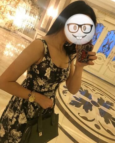 dizə qədər olan donlar: GAP original don. Çox az istifadə olunub, heç bir defekti yoxdur — 5