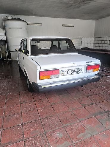 vaz 2106 lider disk: ВАЗ (ЛАДА) 2107: 1.6 л | 2006 г. 83000 км Седан — 5