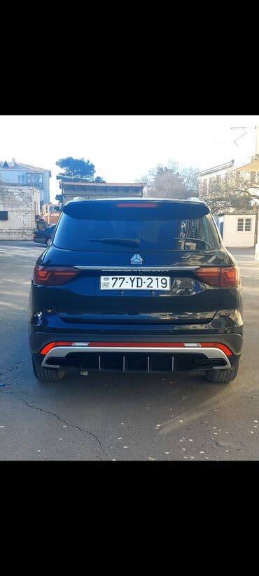 авто купить бу: VIS : 1.5 л | 2023 г. 128000 км Кроссовер — 2