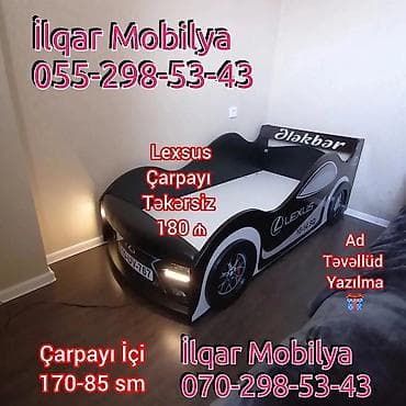 turk peci: Yeni, Sifariş ilə, Maşın-çarpayı, Matrassız, Siyirməsiz — 1