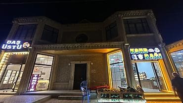 **Gəncə şəhərində obyekt kirayə verilir** Gəncə şəhəri, Gülüstan — 2