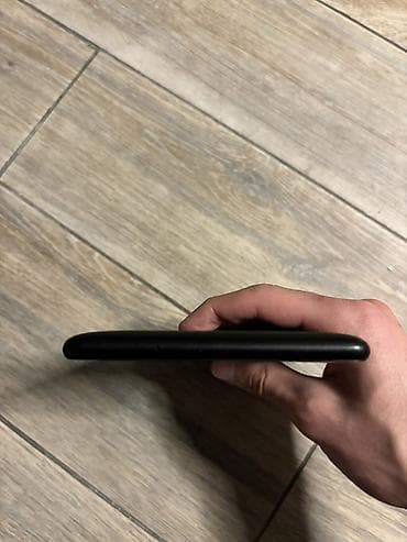 Apple iPad: Lenovo Tab E7 planşet yaxşı vəziyyətdə - Ekran: 7 düym, kompakt və — 6