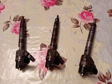 Mercedes-Benz 3.2 CDI, 3.2 l, Dizel, ABŞ, İşlənmiş