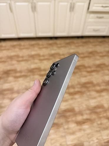 philips xenium 9@9h: Samsung Galaxy S23 Ultra, 256 GB, rəng - Gümüşü — 7
