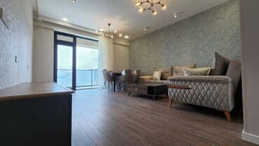 продажа квартира: 4 комнаты, Новостройка, м. Ази Асланов, 147 м² — 2