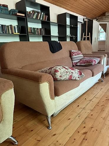 İşlənmiş, Klassik divan, Divan — 3