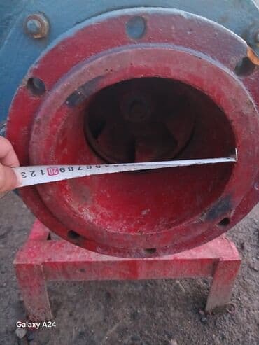 смеситель с подогревом бишкек: Насос, Для полива, установка Поверхностный, Б/у — 4