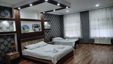sumqayit 10 mkr: 180 м², 3 комнаты, Артезианский колодец, Интернет, Телефон — 13